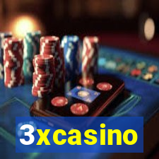 3xcasino