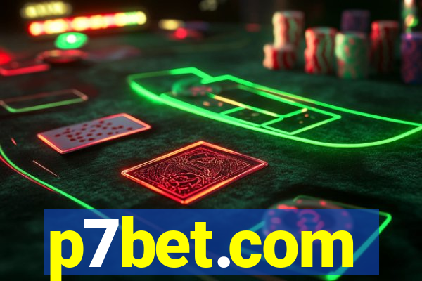 p7bet.com