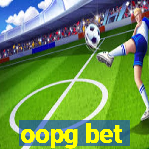 oopg bet