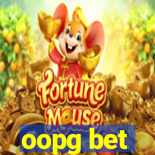 oopg bet