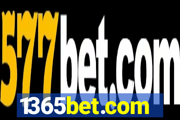 1365bet.com