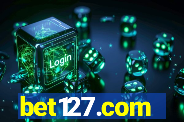 bet127.com