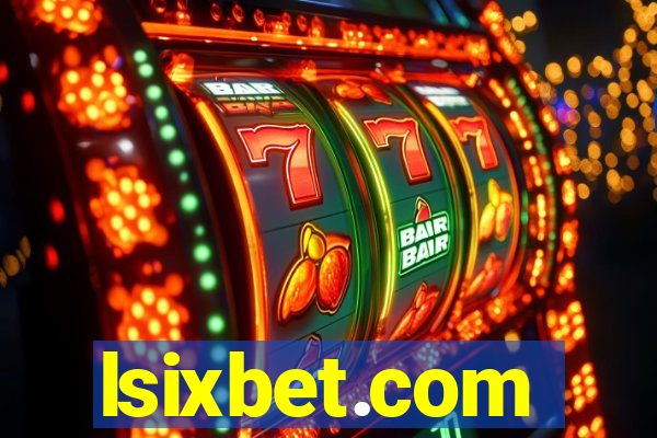 lsixbet.com