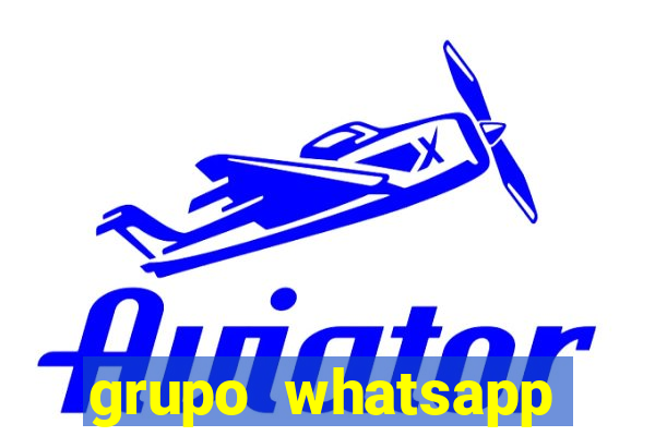 grupo whatsapp esporte da sorte mines