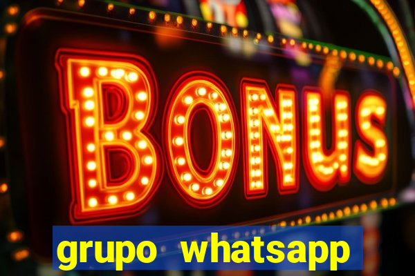 grupo whatsapp esporte da sorte mines