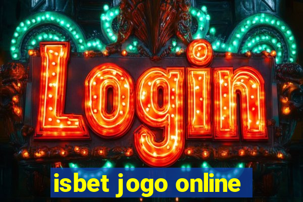 isbet jogo online