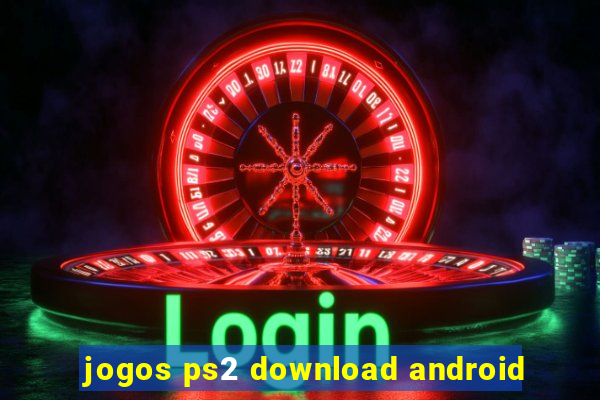 jogos ps2 download android