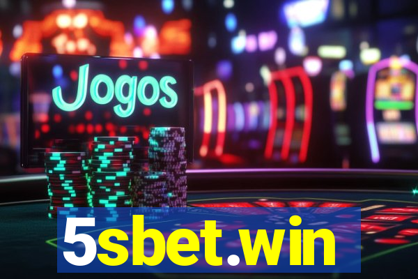 5sbet.win