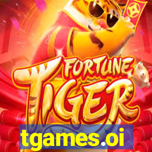 tgames.oi