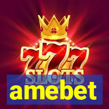 amebet