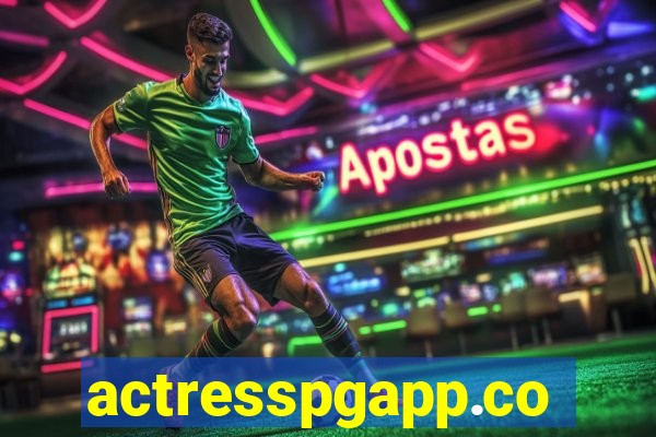 actresspgapp.com