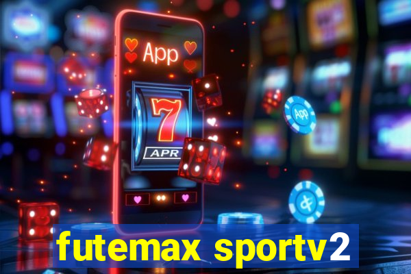 futemax sportv2