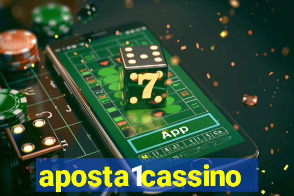 aposta1cassino