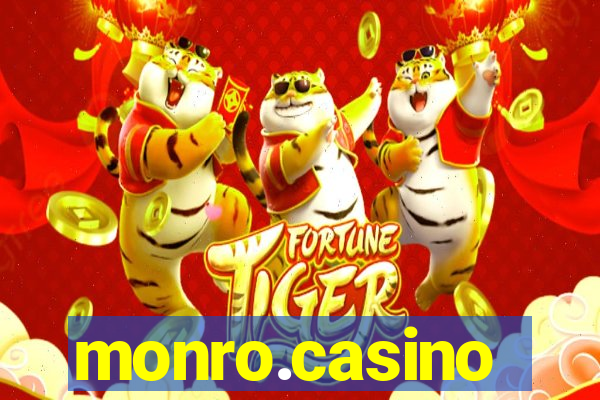 monro.casino