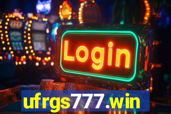 ufrgs777.win