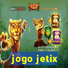 jogo jetix