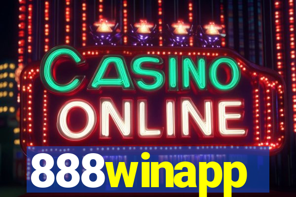 888winapp