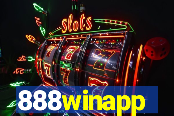 888winapp