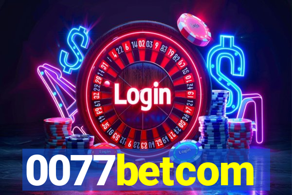 0077betcom