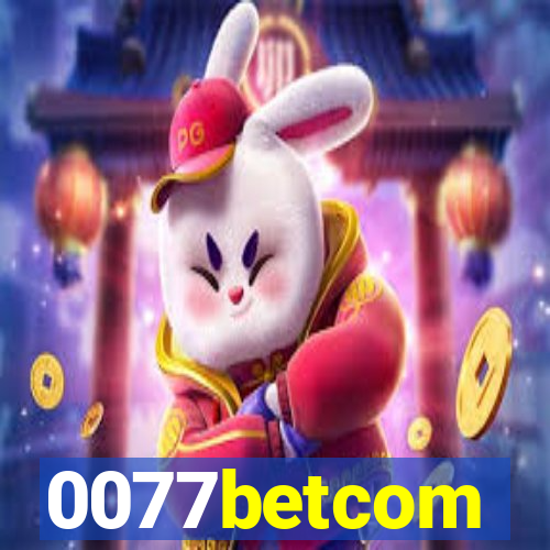 0077betcom