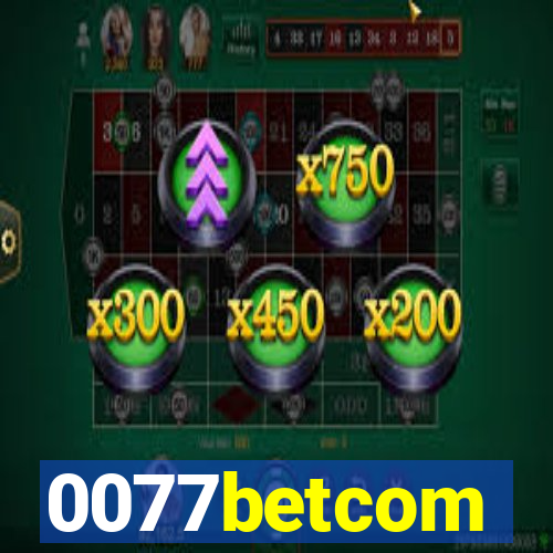 0077betcom