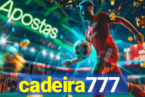 cadeira777