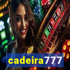 cadeira777