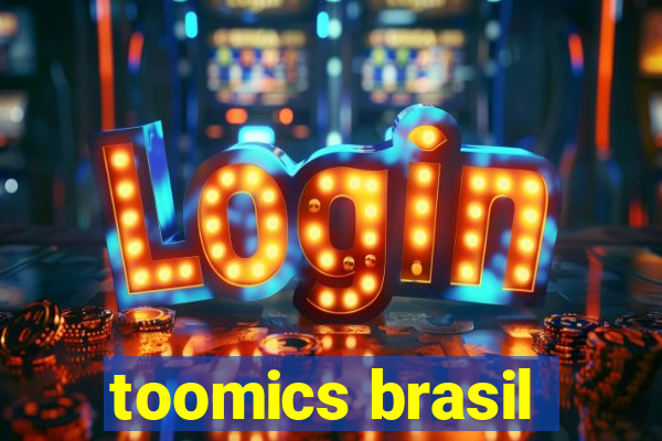 toomics brasil