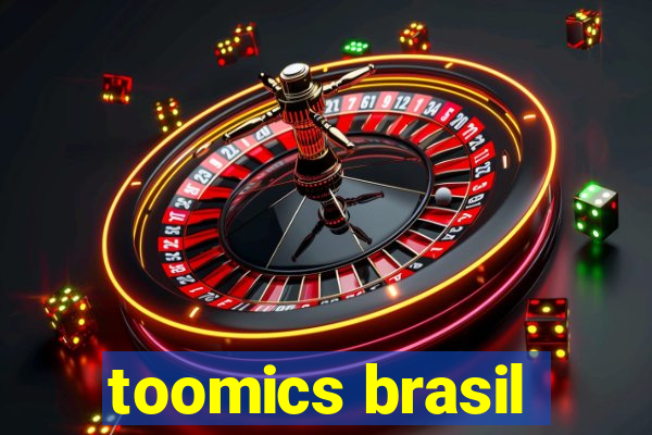 toomics brasil