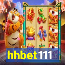 hhbet111