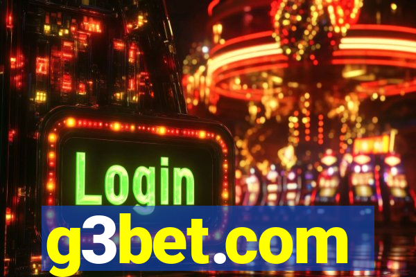 g3bet.com