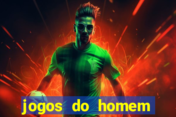 jogos do homem aranha para android