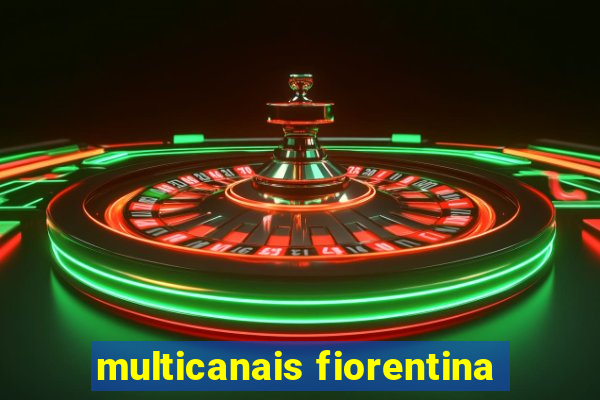 multicanais fiorentina