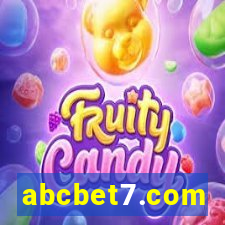 abcbet7.com