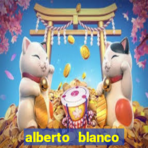 alberto blanco sonya blaze