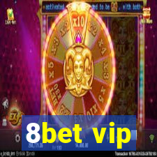 8bet vip