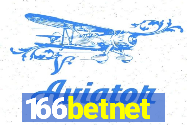 166betnet