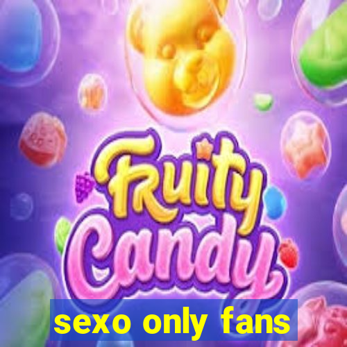 sexo only fans