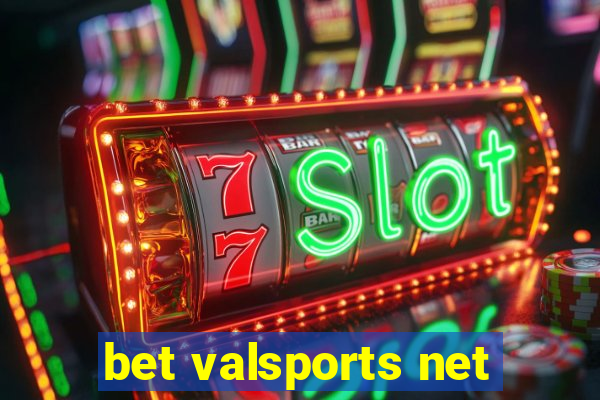 bet valsports net