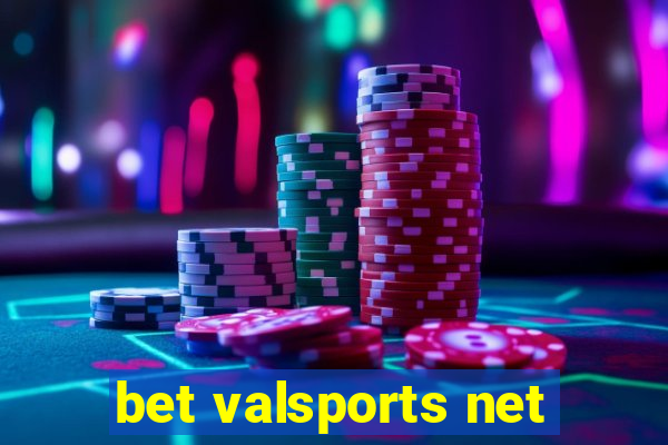 bet valsports net