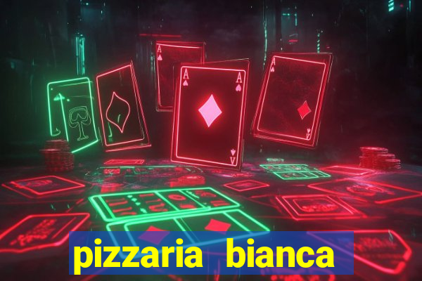 pizzaria bianca porto alegre