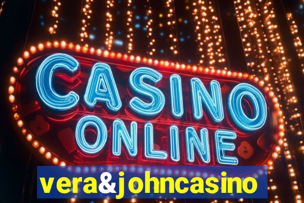 vera&johncasino