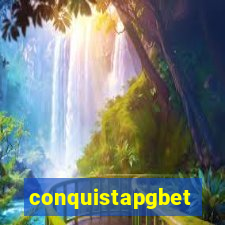 conquistapgbet