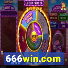 666win.com