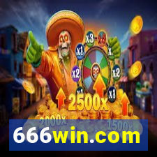 666win.com