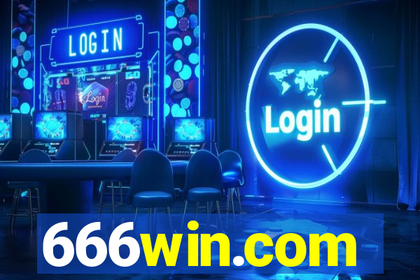 666win.com