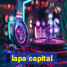 lapa capital