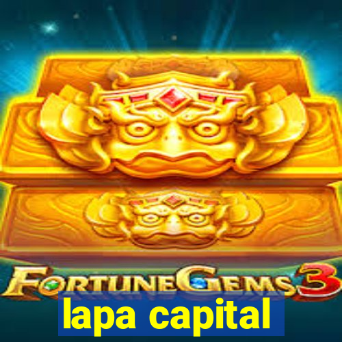 lapa capital