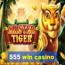 555 win casino