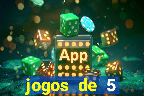 jogos de 5 centavos na vai de bet